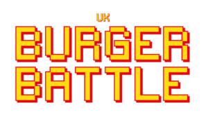 UK Burger Battle