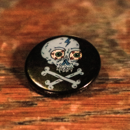 PIN BADGES - Image 9