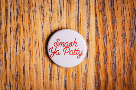 PIN BADGES - Image 4