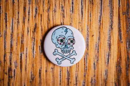 PIN BADGES - Image 5