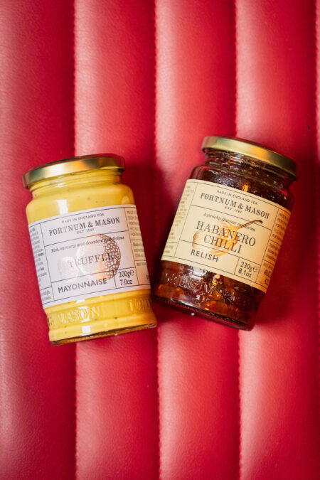 LIMITED EDITION: Beefy Boys x Fortnum & Mason - Image 2