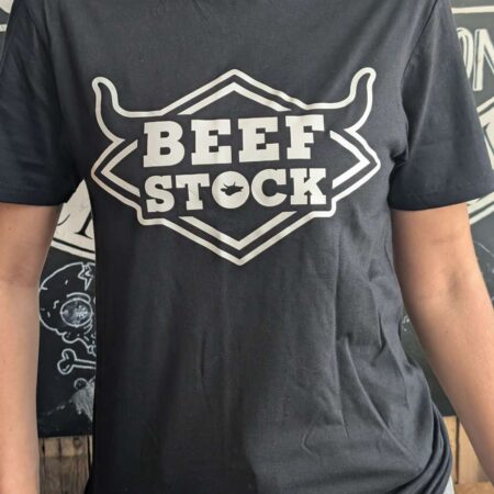 BEEFSTOCK T-SHIRT