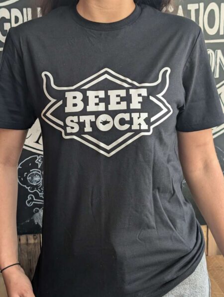 BEEFSTOCK T-SHIRT