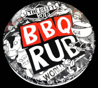 BEEFY BOYS BBQ RUB!! - Image 2