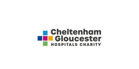 Cheltenham and Gloucester Hospitals Charity - Log