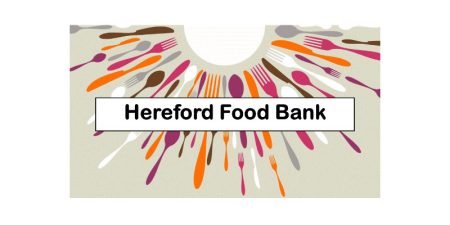 Hereford Foodbank logo