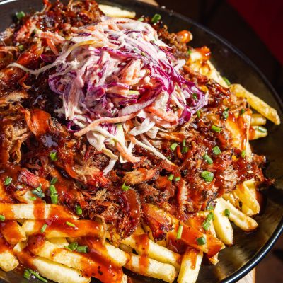 brisket fries