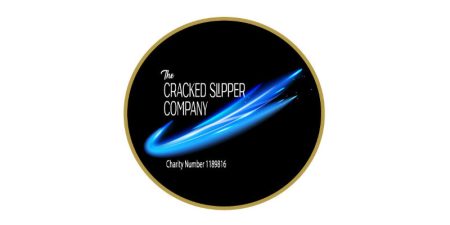 cracked slipper