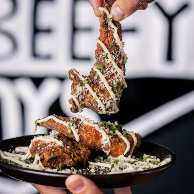 garlic parmesan tenders 2