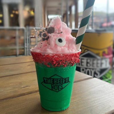 kids freakshake